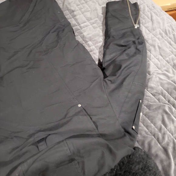 Moose knuckles STIRLING PARKA FUR - Picture 12 of 16